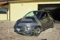2015 Abarth 595