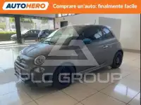 2015 Abarth 595