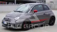 2015 Abarth 595