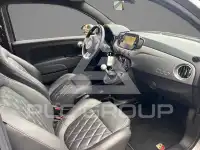 2015 Abarth 595