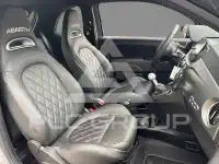 2015 Abarth 595