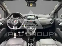 2015 Abarth 595