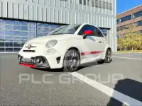 2015 Abarth 595