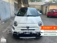 2015 Abarth 595