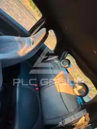 2015 Abarth 595