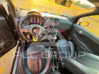 2015 Abarth 595
