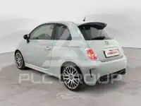 2015 Abarth 595