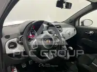 2015 Abarth 595