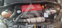 2015 Abarth 595