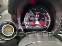 2015 Abarth 595