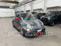 2015 Abarth 595