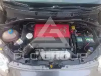 2015 Abarth 595