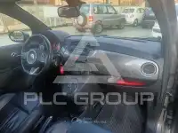 2015 Abarth 595