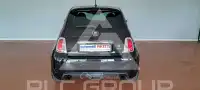 2015 Abarth 595