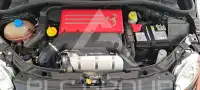 2015 Abarth 595