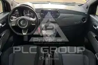 2015 Abarth 595C