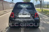 2015 Abarth 595C