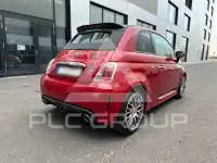 2015 Abarth 595C