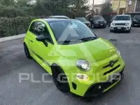 2015 Abarth 695C
