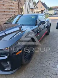 2015 Chevrolet Camaro