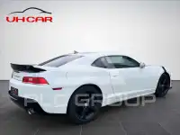 2015 Chevrolet Camaro
