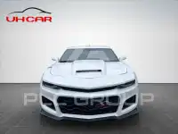 2015 Chevrolet Camaro
