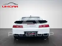 2015 Chevrolet Camaro