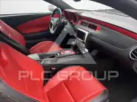 2015 Chevrolet Camaro