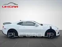 2015 Chevrolet Camaro
