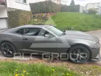 2015 Chevrolet Camaro
