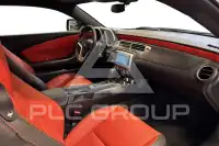 2015 Chevrolet Camaro
