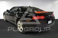 2015 Chevrolet Camaro