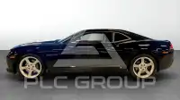 2015 Chevrolet Camaro