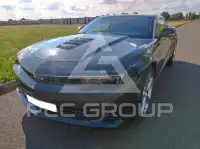 2015 Chevrolet Camaro