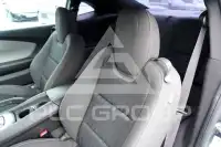 2015 Chevrolet Camaro