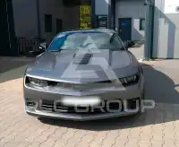 2015 Chevrolet Camaro
