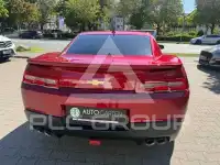 2015 Chevrolet Camaro