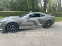 2015 Chevrolet Camaro
