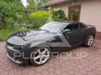 2015 Chevrolet Camaro