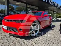 2015 Chevrolet Camaro