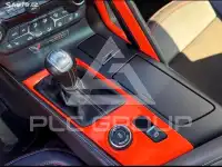 2015 Chevrolet Corvette