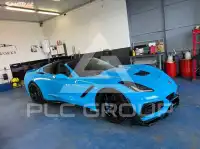 2015 Chevrolet Corvette