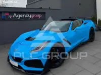 2015 Chevrolet Corvette
