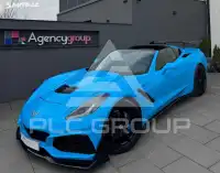 2015 Chevrolet Corvette