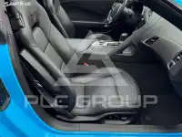 2015 Chevrolet Corvette