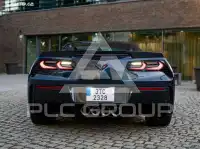 2015 Chevrolet Corvette