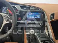 2015 Chevrolet Corvette