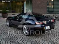 2015 Chevrolet Corvette