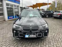 2015 BMW X3