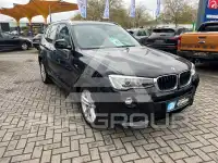 2015 BMW X3